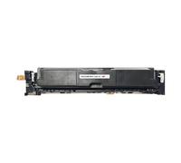 Tonerversum Toner compatibile con HP W2203X / 220X per stampante HP Color Laserjet Pro 4202 4202dw 4202dw 4202dn MFP 4302 4302dw 4302fdw 4302fdn (magenta, confezione da 1)