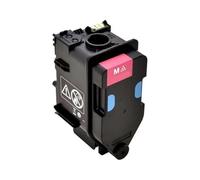 Tonerversum Toner compatibile con Konica Minolta TNP-81M per Konica Minolta Bizhub C3300i C4000i AAJW351 (Magenta, Confezione da 1)