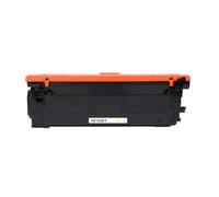 Tonerversum Toner compatibile con W2122A 212A di ricambio per HP Color Laserjet Enterprise M554 M554dn M555dn M555x MFP M578 M578f M578dn M578c M578z (giallo, confezione da 1)