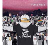 Tones And I - Kids Are Coming