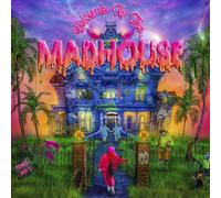 Tones and I Welcome To The Madhouse (Vinyl LP)