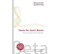 Tones for Joan's Bones: Chick Corea, Miroslav Vitou¿, Woody Shaw