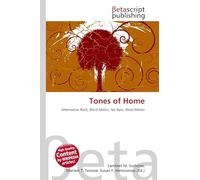 Tones of Home: Alternative Rock, Blind Melon, No Rain, Blind Melon
