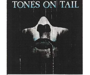 Tones on Tail