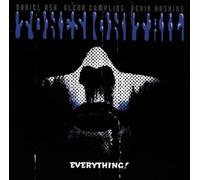 Tones On Tail - Everything (2 CD)