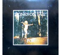 Tones On Tail - Pop
