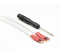ToneShaper Variable Treble Bleed, confezione da 2