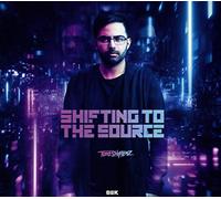TONESHIFTERZ - SHIFTING TO THE SOURCE