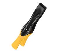 Tonette d' | Duckbill Design Silicone Metti da resistente al caldo | Spatola di carne per manipolazione senza scivolare per, friggere,
