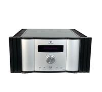 Tonewinner AD-3PRO+ Amplificatore Hi-Fi integrato in classe A da 165 W su 8 ohm. Supporta la decodifica XLR, RCA, DSD, phono MM/MC e audio USB
