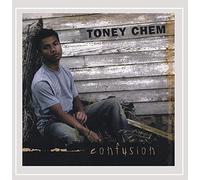 Toney Chem - Confusion