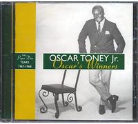 Toney,Oscar Jr. - Oscar'S Winners