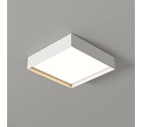 TONFON Lampada da soffitto a LED Moderna da Incasso a soffitto Plafoniera in Stile Minimalista Sala Studio Plafoniera for corridoio Balcone Ingresso Foyer Tromba delle Scale Corridoio Loft Ristorante