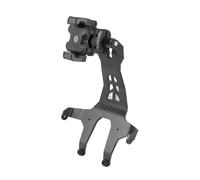 TONFVXB Staffa Per Supporto Di Navigazione Supporto per navigatore GPS per moto, supporto per SMARTPHONE, adatto per HONDA X-ADV 750 XADV 2021-2025(1set-B)
