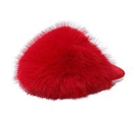 Tong Donna Zeppe Comfort, Pantofole chiuse da interni da donna, estive, suola morbida, pantofole interne comode, pantofole multiuso per uso quotidiano, tong, feltro, punta rotonda