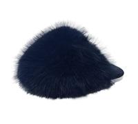 Tong Donna Zeppe Comfort, Pantofole chiuse da interni da donna, estive, suola morbida, pantofole interne comode, pantofole multiuso per uso quotidiano, tong, feltro, punta rotonda