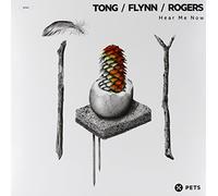 Tong - Hear Me Now