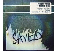 TONG, PETE & CHRIS COX - MORE INTENSITY