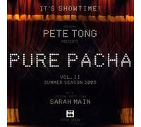 TONG, PETE & SARAH MAIN - PURE PACHA 2005