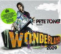 Tong, Pete - Wonderland 2009