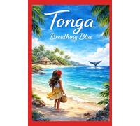 Tonga Breathing Blue