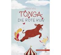 Tonga, die rote Kuh