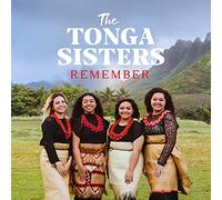 Tonga Sisters - Remember