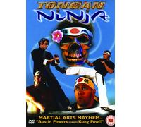 Tongan Ninja