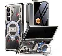 Tongate Fold 7, custodia protettiva per schermo, colore grigio