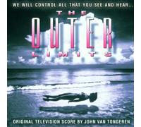 Tongeren,John Van - The Outer Limits