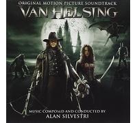 Tongeren, John Van - Van Helsing