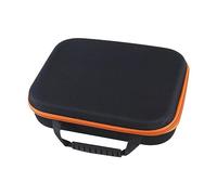 tongfeng Custodia per trapano elettrico, portatile, in tessuto Oxford, custodia per organizzare i viaggi, custodia antiurto con cerniera, per casa, interni ed esterni