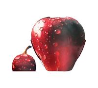 Tongfer Costume di Halloween da frutta, costume per cosplay, frutta, verdura, forniture per feste, compleanni, eventi scolastici, servizio fotografico, carnevale, donne, uomini, adolescenti, coppie