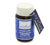 Tongil Pure State Lutein 20mg Crocin 30 Capsule Vegetali - Integratore