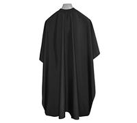 TONGTLETECH Parrucchiere Mantella in nylon Taglio di capelli Barbiere Parrucchiere Grembiule Vestiti Avvolgere Proteggi