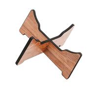 Tongue Drum Stand, Drum Rack Stand, Hand Pan Display Stand, Drum Display Stand, Percussion Instrument Stand, Tongue Drum Bracket Percussion Instrument Holder For Ethereal Drum, Steel Tongue Drum