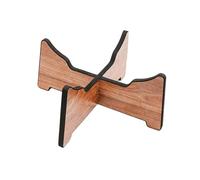 Tongue Drum Stand, Hand Pan Drum Rack, Drum Display Holder, Wood Instrument Stand, Steel Tongue Drum Holder, Hand Pan Display Stand, Percussion Instrument Holder, Ethereal Drum Stand, Drum Bracket