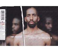 Tongue Forest - I don't understand [Single-CD]