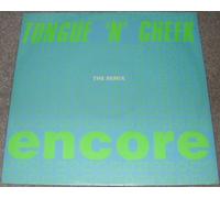 Tongue N Cheek - Tongue N Cheek - Encore (Remix) - Syncopate
