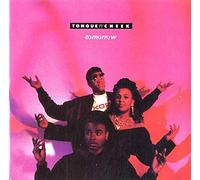 Tongue 'N' Cheek* - Tongue 'N' Cheek* - Tomorrow - [7"]