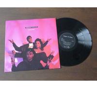 TONGUE N CHEEK - TONGUE N CHEEK / TOMORROW (FRANKIE KNUCKLES MIXES)