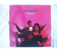 Tongue n Cheek - TONGUE N CHEEK Tomorrow UK 7" 45