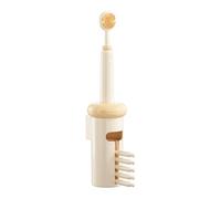 Tongue Scraper Cleaner - Double Sided ABS Hygiene Tool | Replaceable