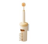 Tongue Scraper for Adults Portable - - - Double-Sided with Replaceable for