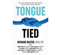 DMD Richard Baxter Tongue-Tied (Tascabile)