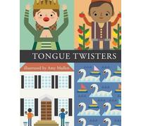Tongue Twisters (Tascabile)