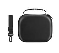 Tonguk Borsa di immagazzinaggio portatile per DJI Osmo Pocket 3 Borsa di immagazzinaggio Borsa a tracolla Crossbody Borsa a tutto tondo Set di accessori conveniente mano Carry Box