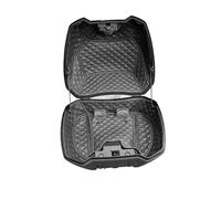 Tongyaoyao Moto Posteriore Tronco Secchio di Stoccaggio Fodera per Cuscino Compatibile con 50L NC750X Forza350 ADV350 Forza750 Fodera Tappetino Coperta Cuscino Sedile Coprisella Moto Accessori