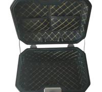 Tongyaoyao Moto Topcase Top Case Liner compatibile con SHAD TR46