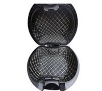 Tongyaoyao Moto Trunk Case Liner Bagaglio Box Interno Contenitore Coda Bagagliaio Fodera Bag Compatibile con SHAD SH48 SH45 SH59 SH33 SH26 SH29 SH45 SH40 SH39 SH47 (SH33)
